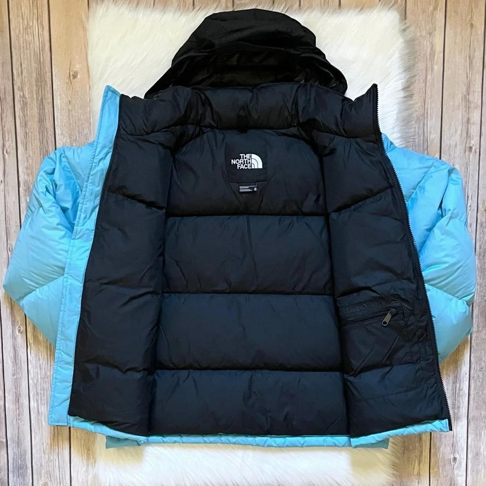 The North Face Men’s 1996 Retro Nuptse Jacket - Picture 6 of 10